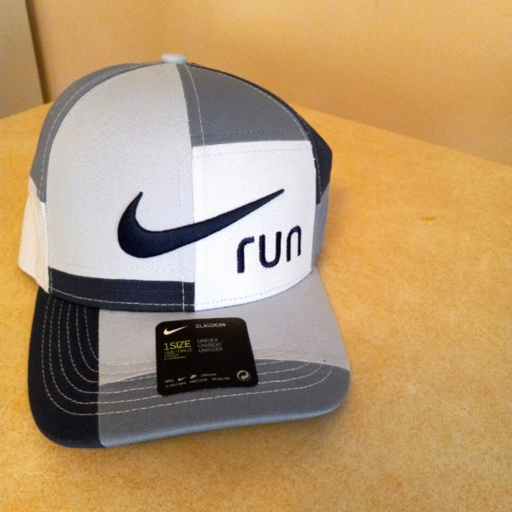 Baseball cap
